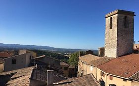 Maison De Village Avec Vue