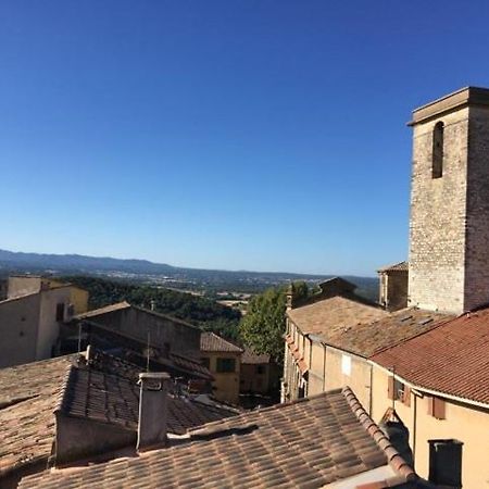 Maison De Village Avec Vue Éguilles Extérieur photo